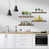 Natural Wood selected