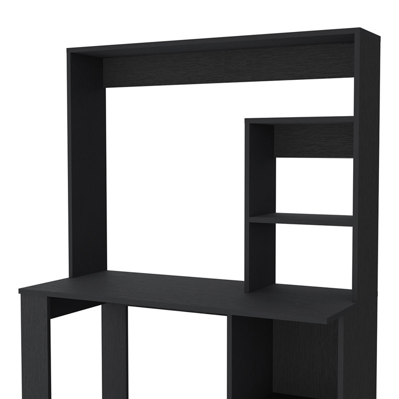 Bureau de bureau, Noir