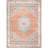 Alicia SpinClean Machine Washable Medallion Area Rug-159154439