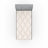 Microfiber Fitted Sheet-107078254-43539314