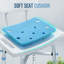 Chaise de douche robuste