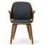 Chaise de salle à manger Bertsch