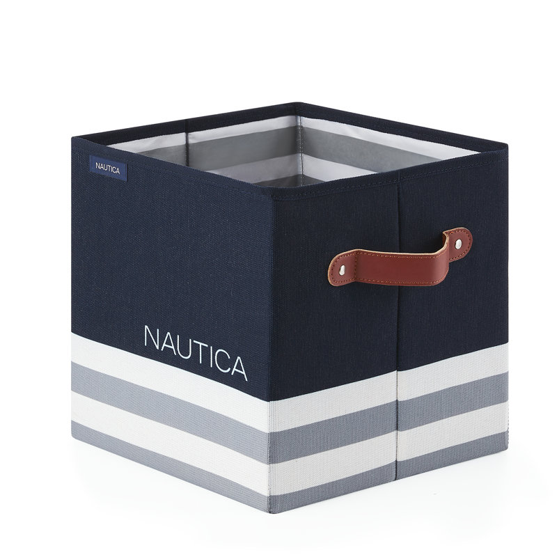 Fabric Cube