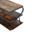9 Pair Shoe Rack