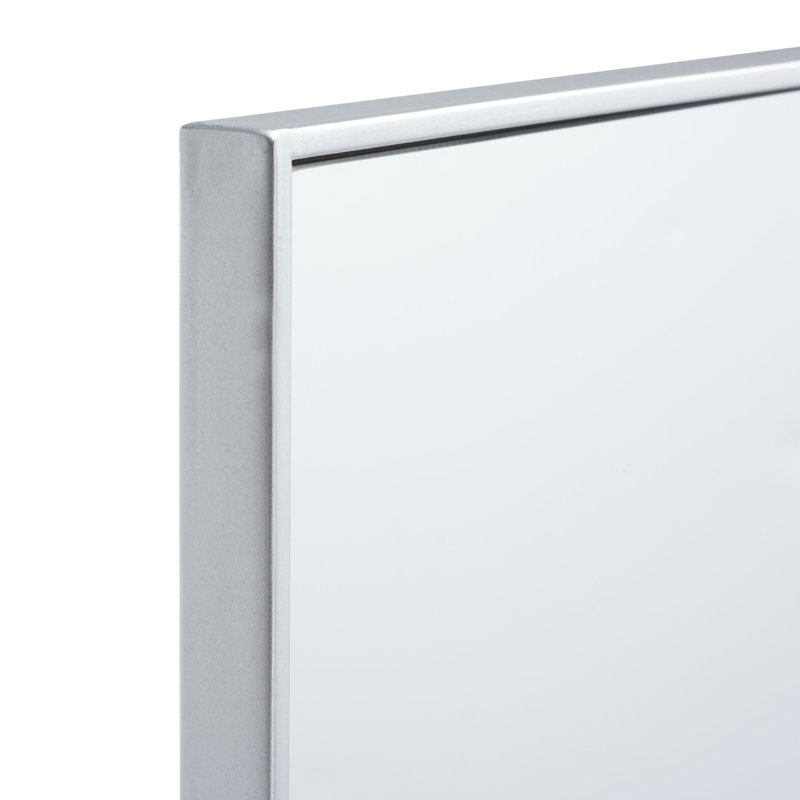 Miroir Javitri, Silver