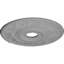 Médaillon de plafond 20 po x P 3 1/2 po x P 1 1/2 po (convient aux auvents jusqu'à 6 1/2 po)-29361548