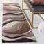 Tapis abstrait Hollywood Performance-70780221