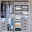 4 Drawer Storage Drawer-2102677531