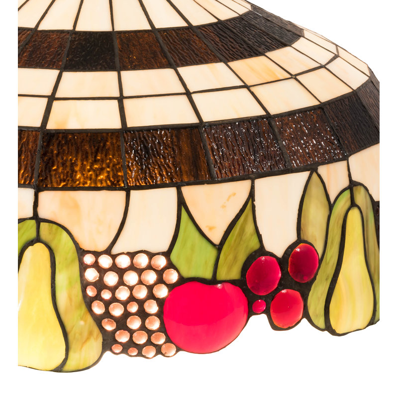 Dome Lamp Shade