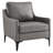Modway Corland Leather Armchair-2041532906