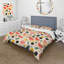 Ensemble de housse de couette Midcentury Pastel-1236564899