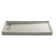 60" x 32" Single Threshold Drain Shower Base