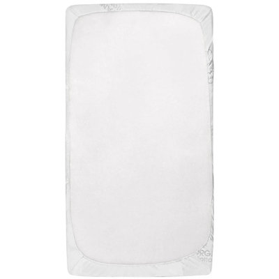 Fitted Crib Sheet Mattress