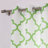 Rotteck Geometric Grommet Curtain Panels-1314479786-1314479787