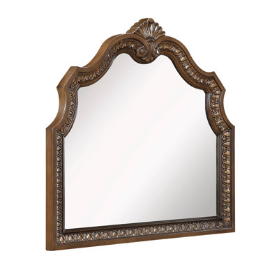 Wall & Accent Mirrors