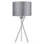 Hamera Metal Tripod Lamp