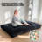6"Full Futon Mattress, Frame Not Included-410943372-410943409