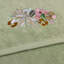 Orchidee Bath Towel