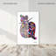 Manuel Roman - Cipriani Print by Oliver Gal-90886188-177996039