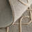 Gupton Transitional Trellis & Lattice Gray Area Rug-786403179