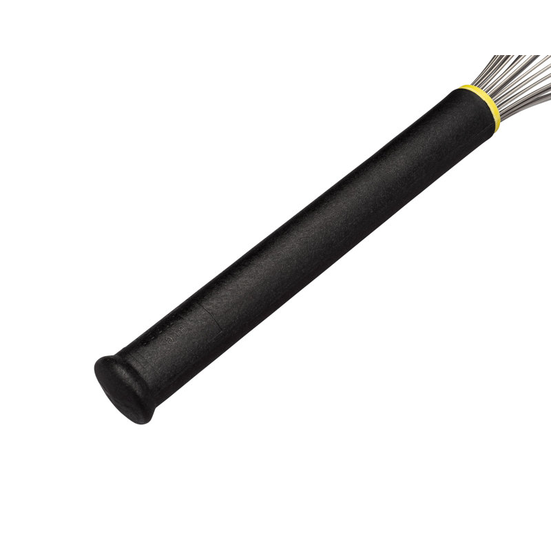 Fouet à œuf avec poignée Exoglass® Matfer, 17 3/4 po Matfer