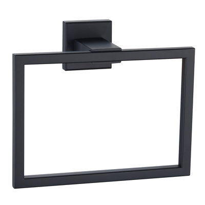 Bathroom Towel Ring Wall Mounted