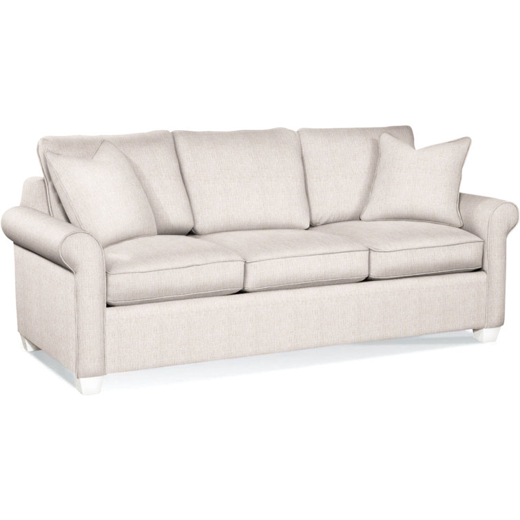 Park Lane Upholstered 81'' Sofa