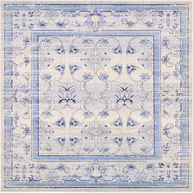 Marconi Floral Indoor Rug