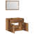 Medium Wood