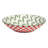 Winter Medley Set of 6 Soup Bowl asst
