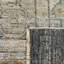 Izmir Hand-Knotted Wool Linen Area Rug-1754688819