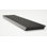 42 po x 2,5 po x 0,50 po - Support de comptoir mural original
