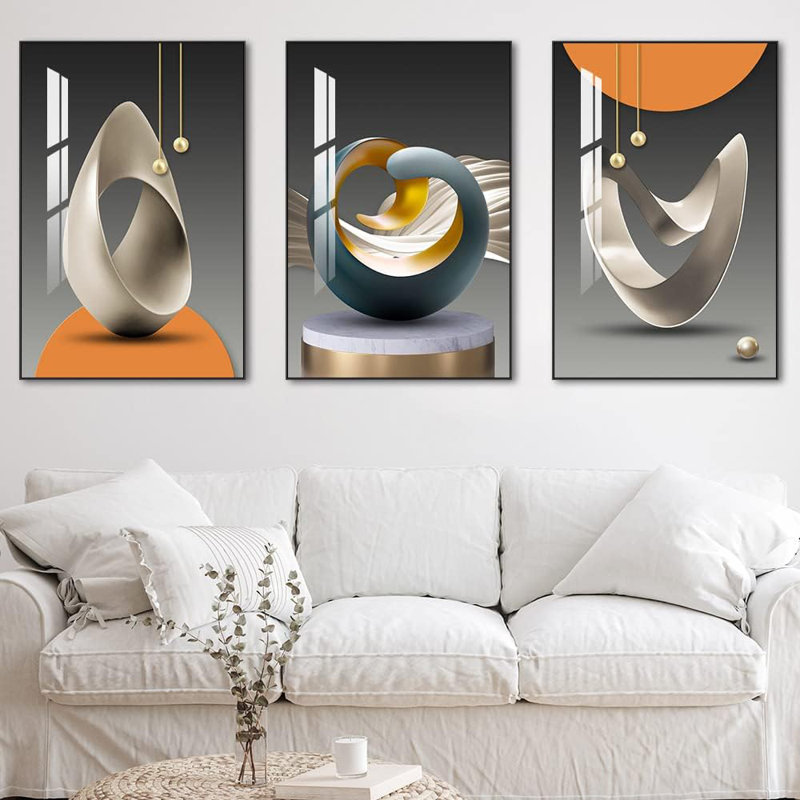 3 - Pieces