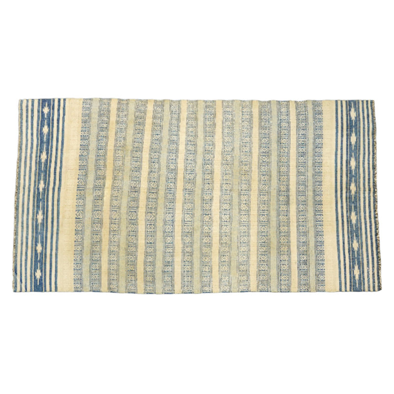 One-of-a-Kind 3'6" X 6'3" Area Rug