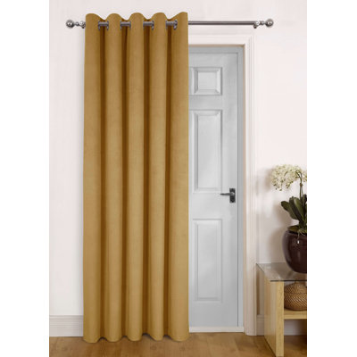 Kenry Room Darkening Curtains