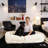 Adjustable Convertible Human Dog Bed,Lazy Sofa-873101668
