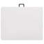 Breault 180cm Rectangular Fold-in-Half Folding Table