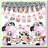 Party Height Chart Mugshot Banner