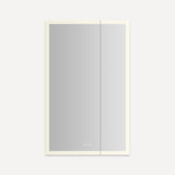 AiO Reserve Double Door Cabinet
