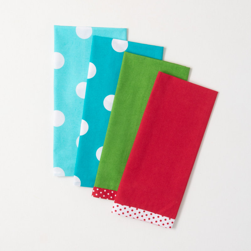 Cotton Tea Towel Kitchen Towel