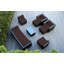 Kiara Wicker 7 - Person Seating Group with Cushions - No Assembly-1130550467-1097338596