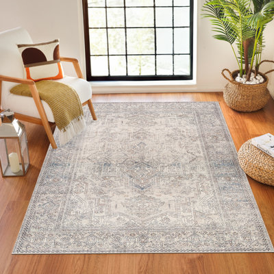 Becki Owens x Livabliss Margot Rug