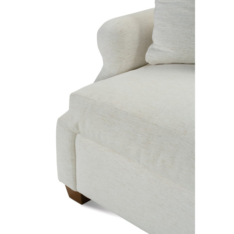 Bristol Sofa, Natural, Latte