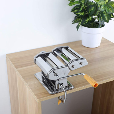 CELLPAK Pasta Roller & Cutter Attachment