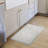 Happy Feet Marble Anti-Fatigue Non-Skid Kitchen Mat-98423130