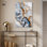 Décoration murale Denim Dreams I 