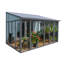 San Remo 3m x 4.5m Plastic Gazebo-36419535