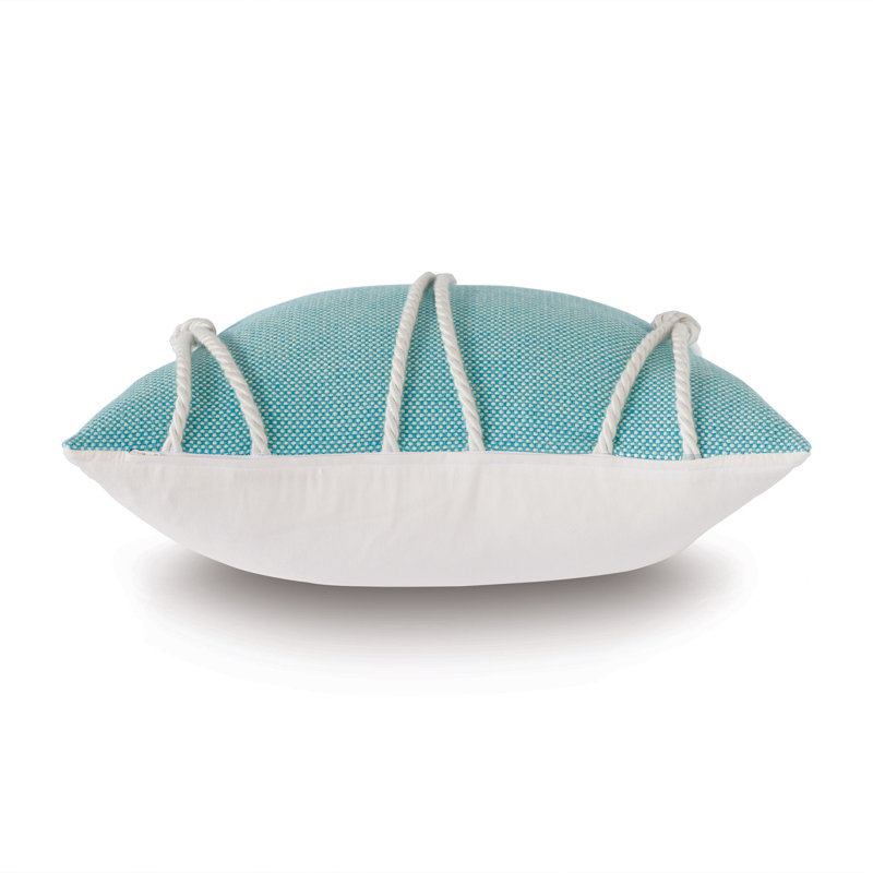 Namale Square Pillow Cover & Insert