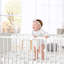 Drap-housse pour lit de bébé à fleurs de lapin