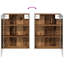 Vanity & Mirror Set-52627811